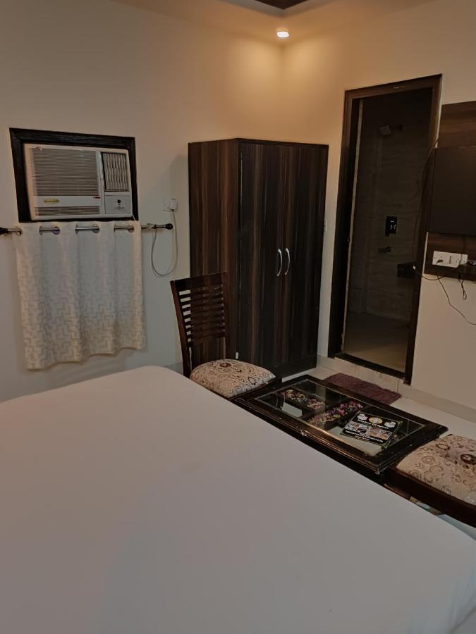 Hotel Aerotech Near Igi Airport New Delhi Luaran gambar