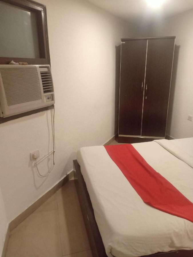 Hotel Aerotech Near Igi Airport New Delhi Luaran gambar