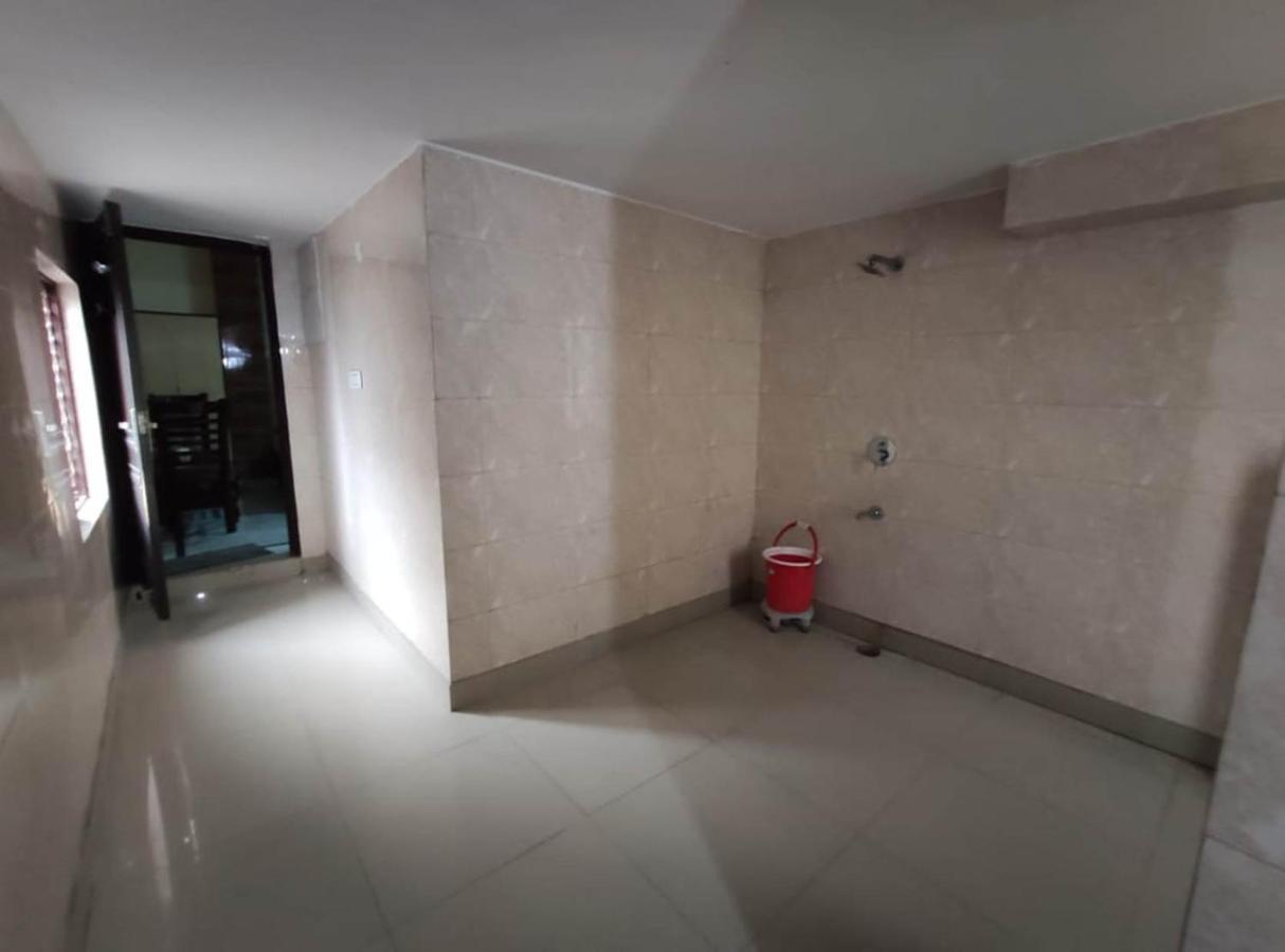 Hotel Aerotech Near Igi Airport New Delhi Luaran gambar